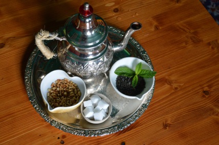 Maghreb tea 4 small